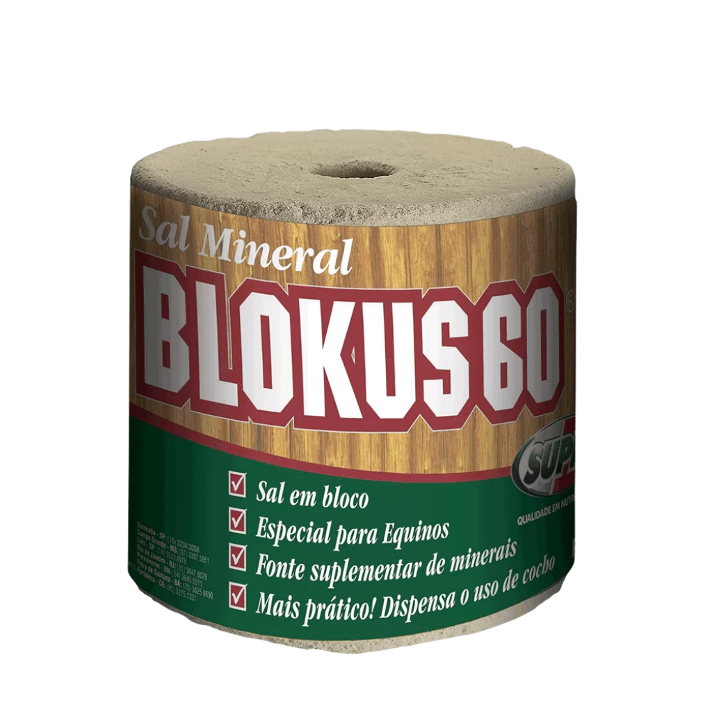 BLOKUS 60 S EQUINO
