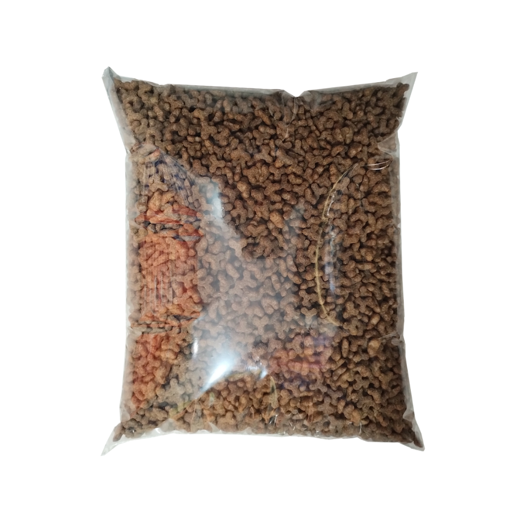 RACAO CAT MIX KG GRANEL