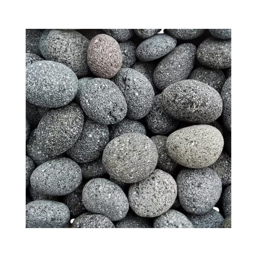 PEDRA POROSA PEQUENA