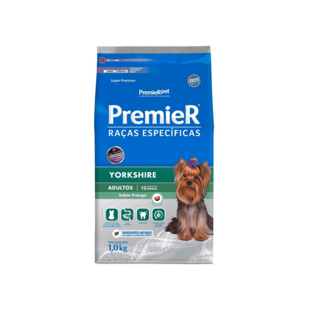 PREMIER YORKSHIRE ADULTO 1KG