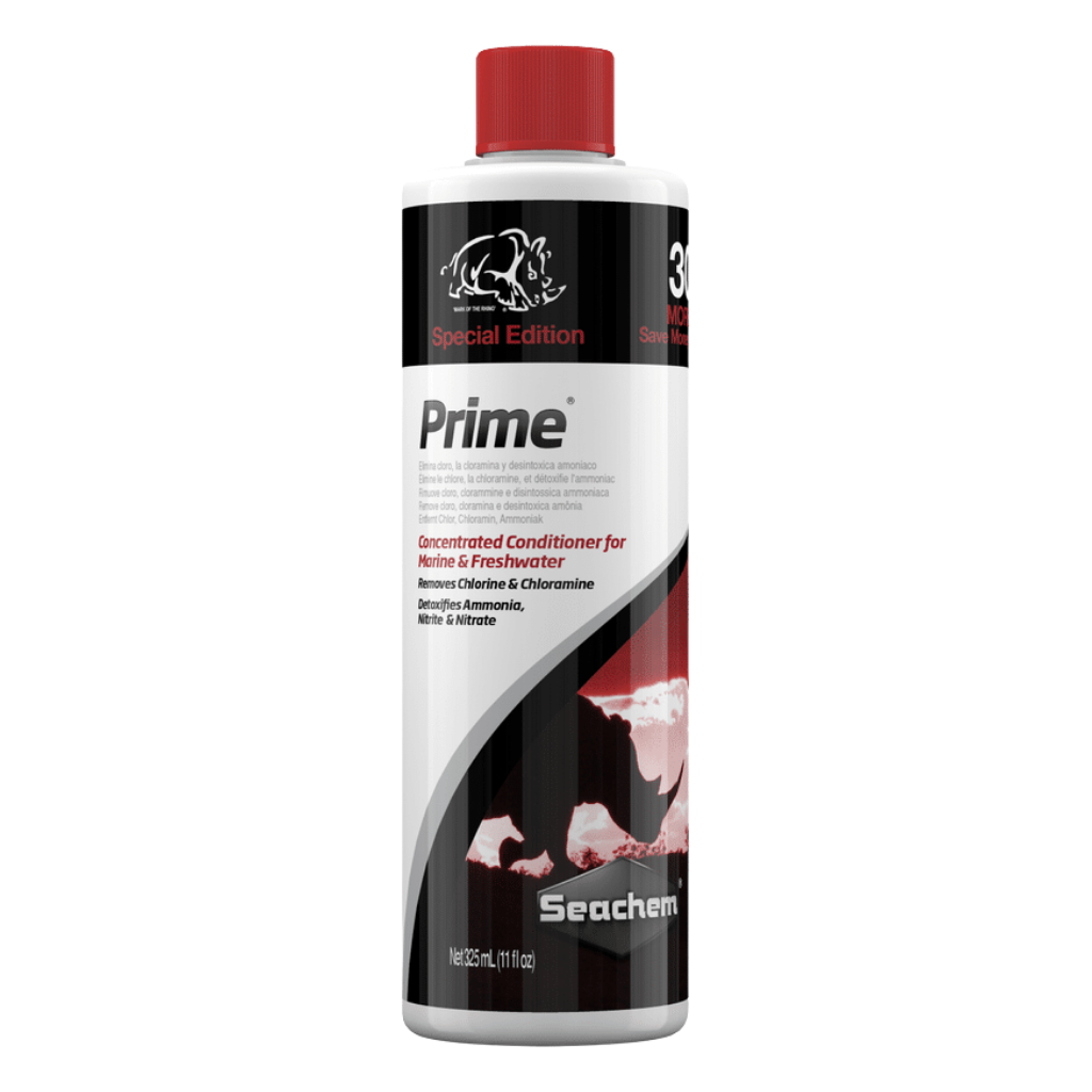 PRIME 325 ML + 30% BONUS - SEACHEM
