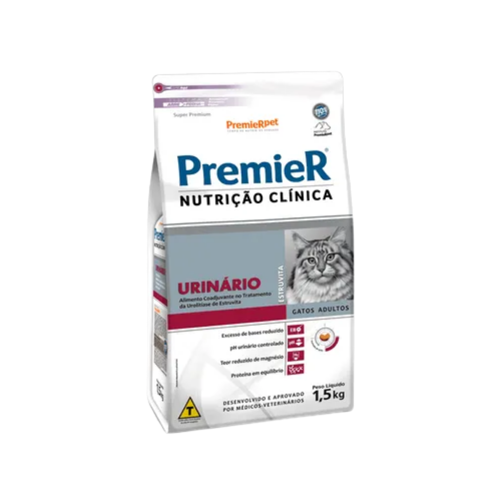 PREMIER NC GATOS URINAR ESTRU 1,5 KG