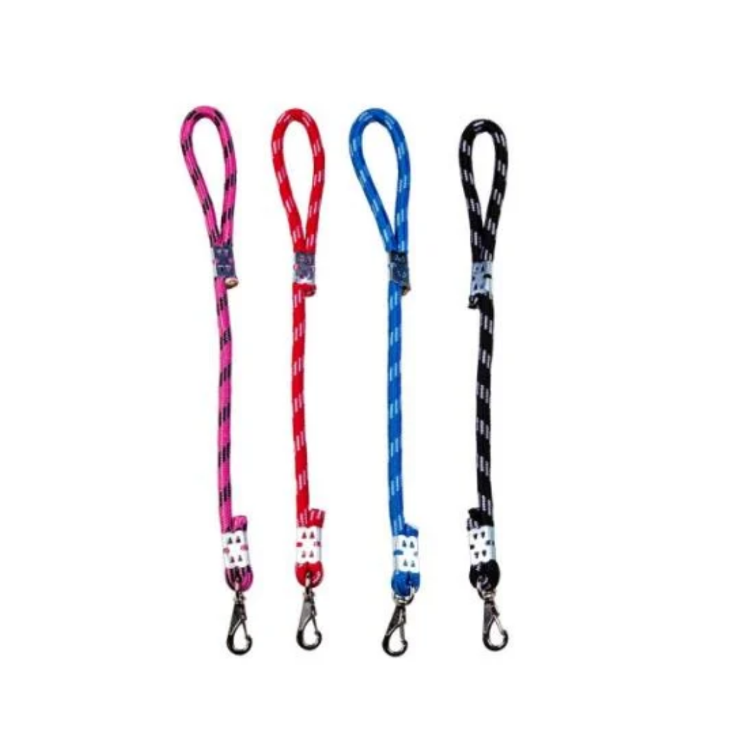 GUIA CORDA MURANO LONGA C/MOLA 1,35X16MM