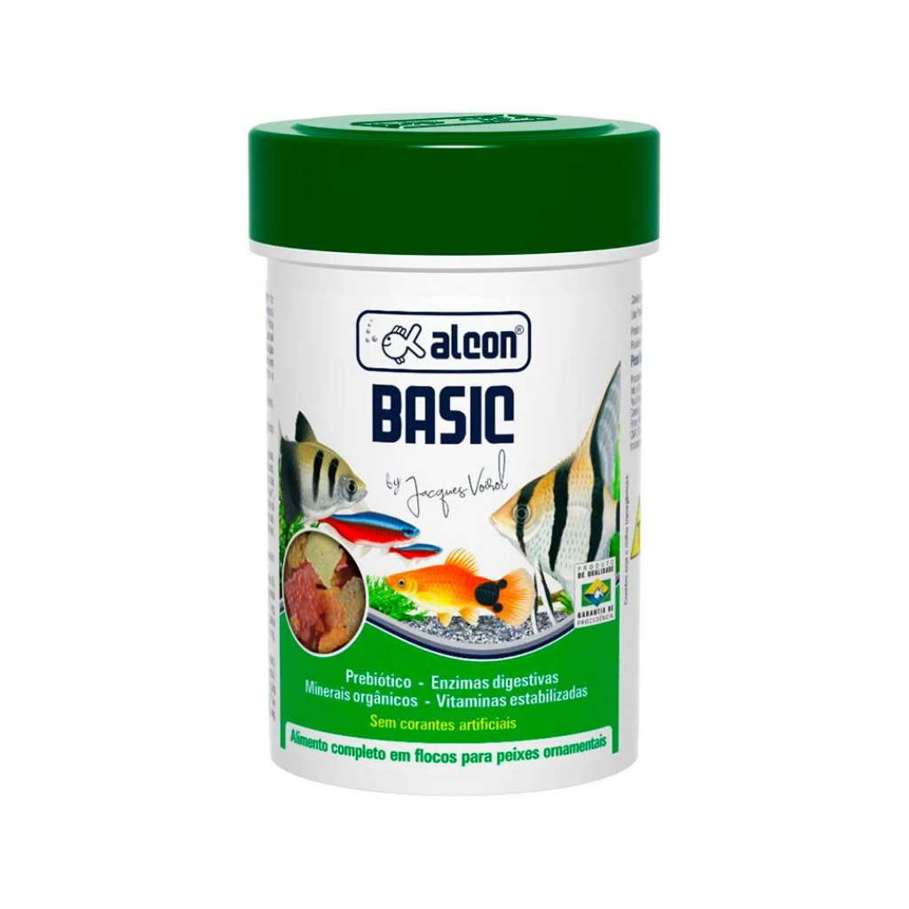 ALCON BASIC 20G
