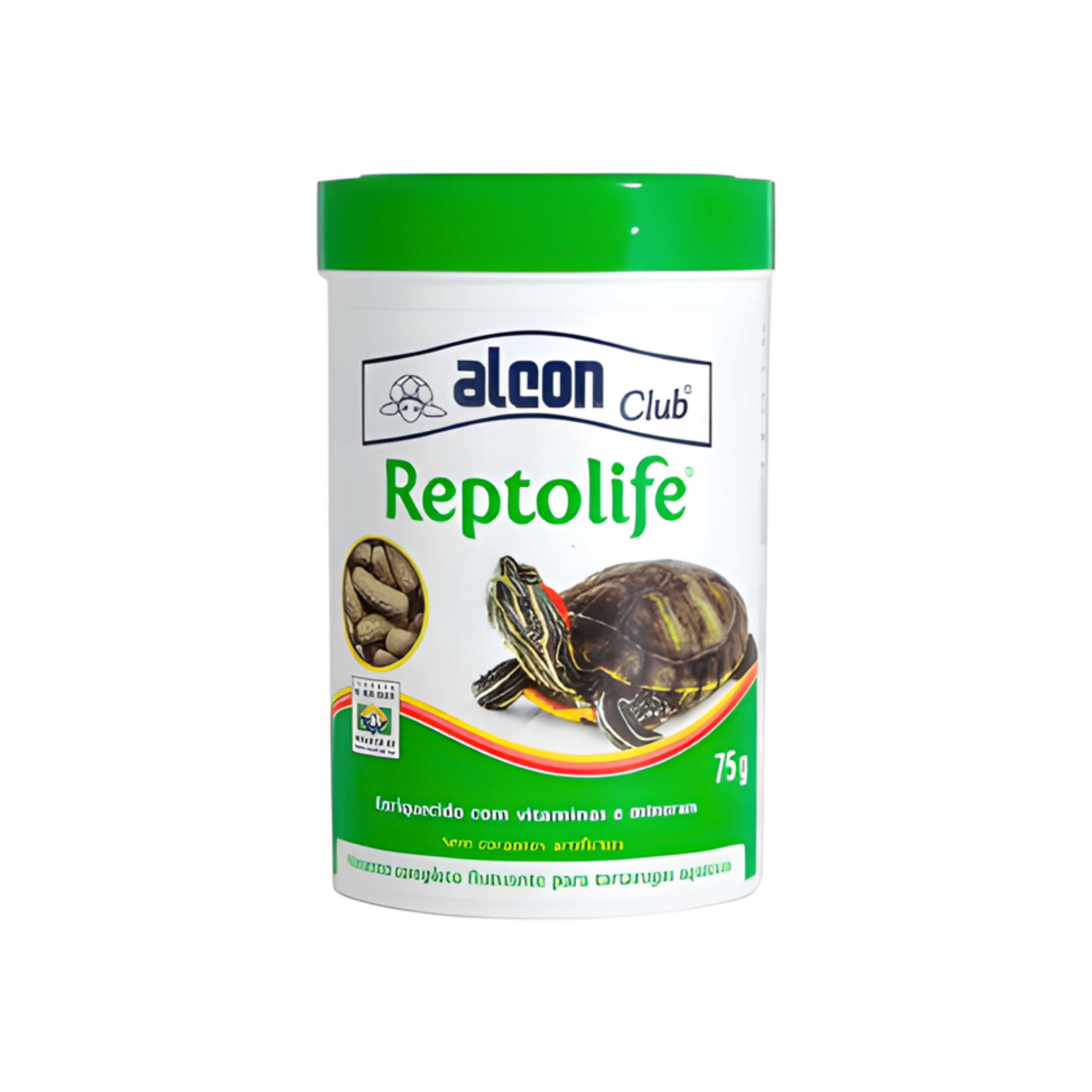ALCON CLUB REPTOLIFE 75G