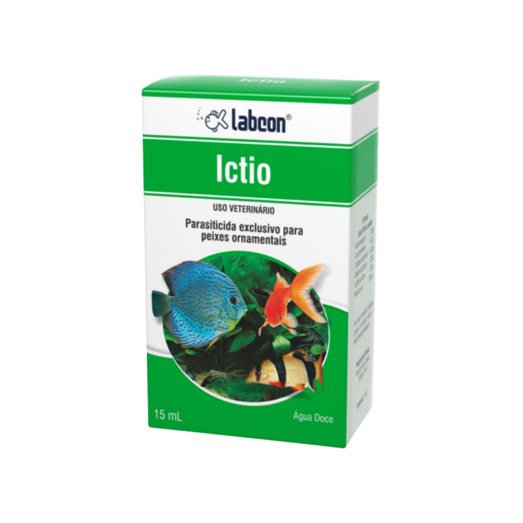 LABCON ICTIO 15ML