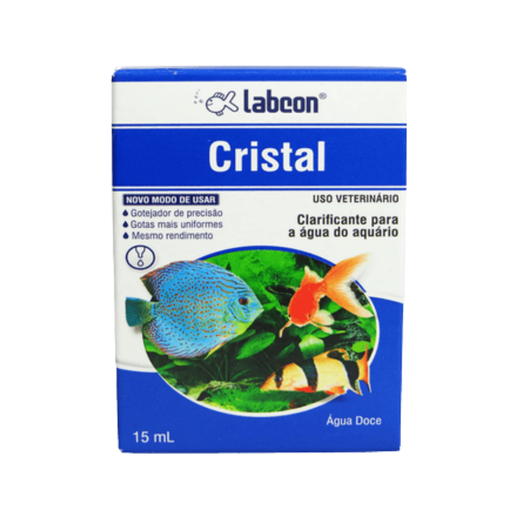 LABCON CRISTAL 15ML