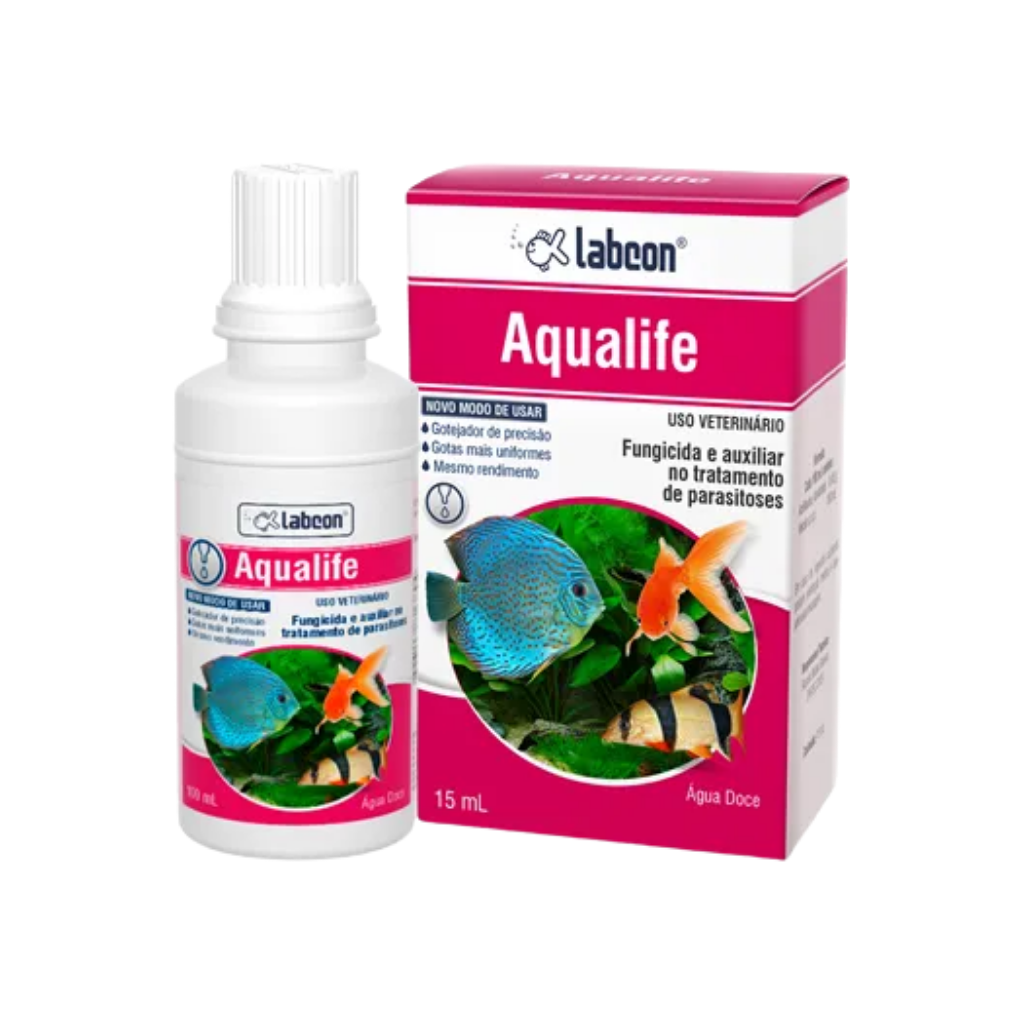 LABCON AQUALIFE 15ML