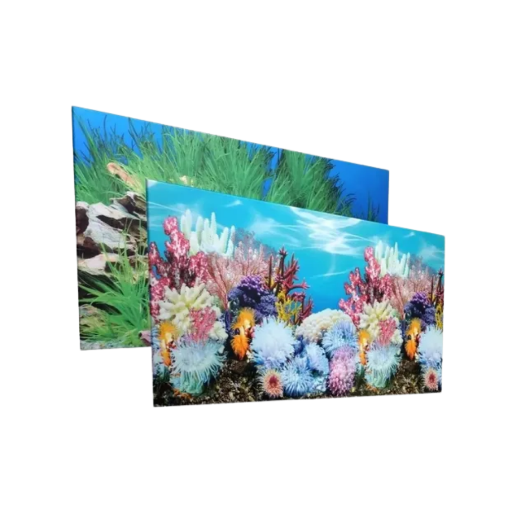 PAINEL DE AGUA DOCE 50 CM