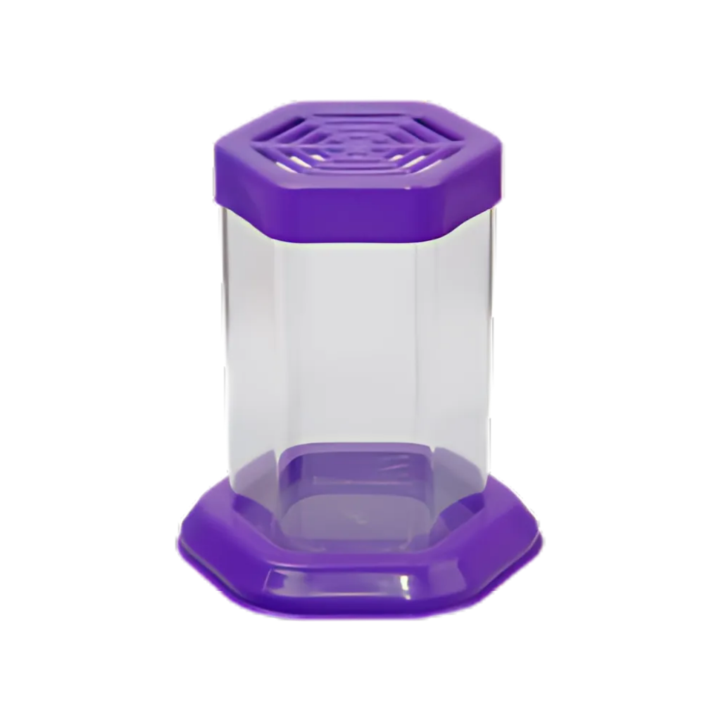 BETEIRA EUROPA SEXTAVADA DECOR. 870 ML