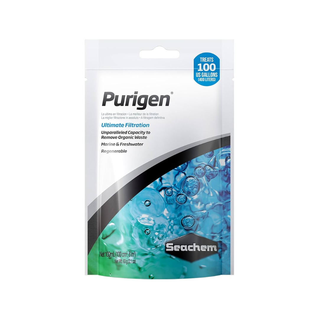 PURIGEN 100 ML-SEACHEM