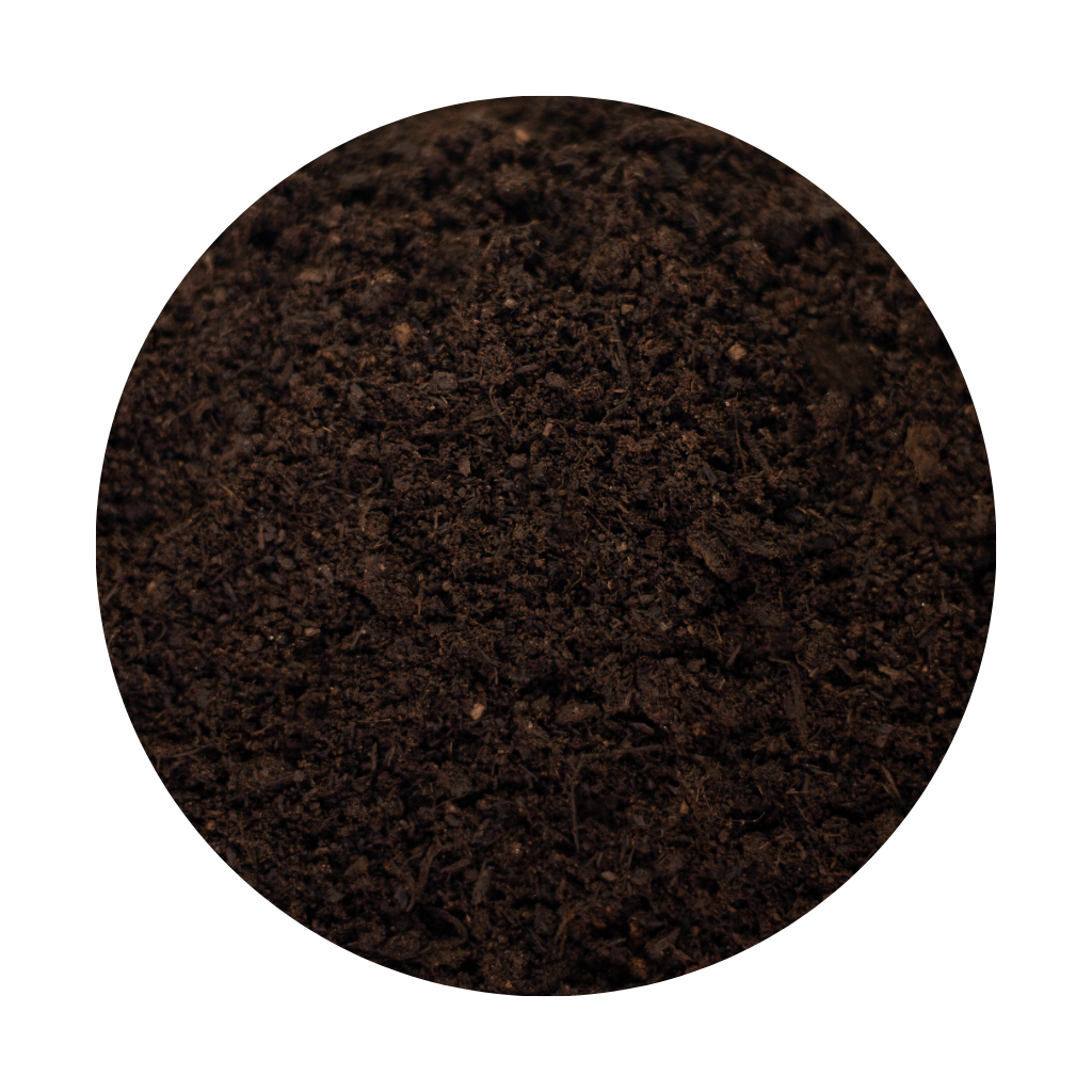 TERRA PREPARADA BOA VISTA 5 KG