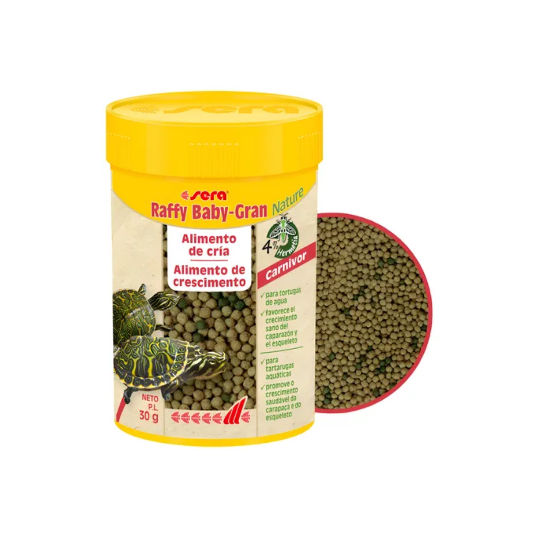 SERA RAFFY BABY GRAN 30G