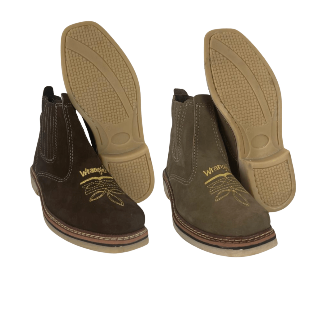 BOTINA 5DMG WANGLER REF 57