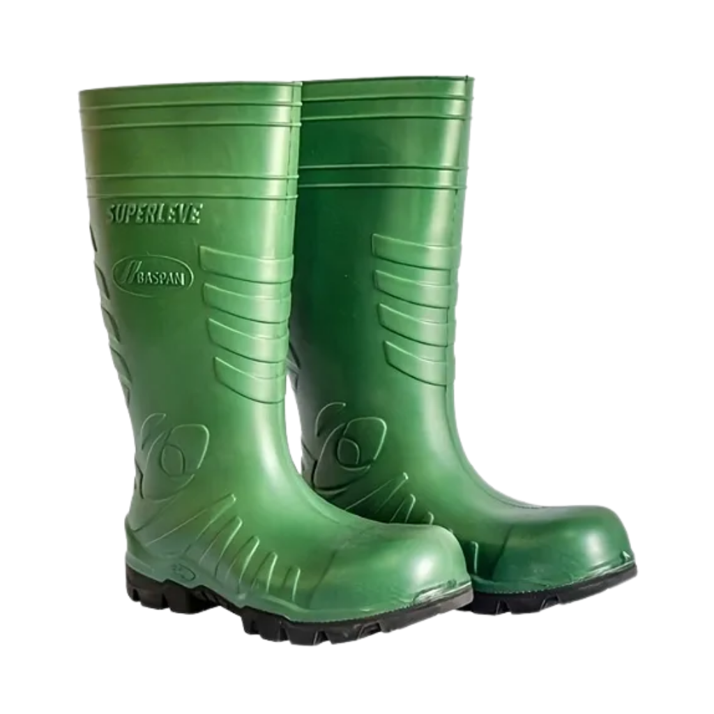 BOTA SUPERLEVE BASPAN CANO LONGO N 34-44