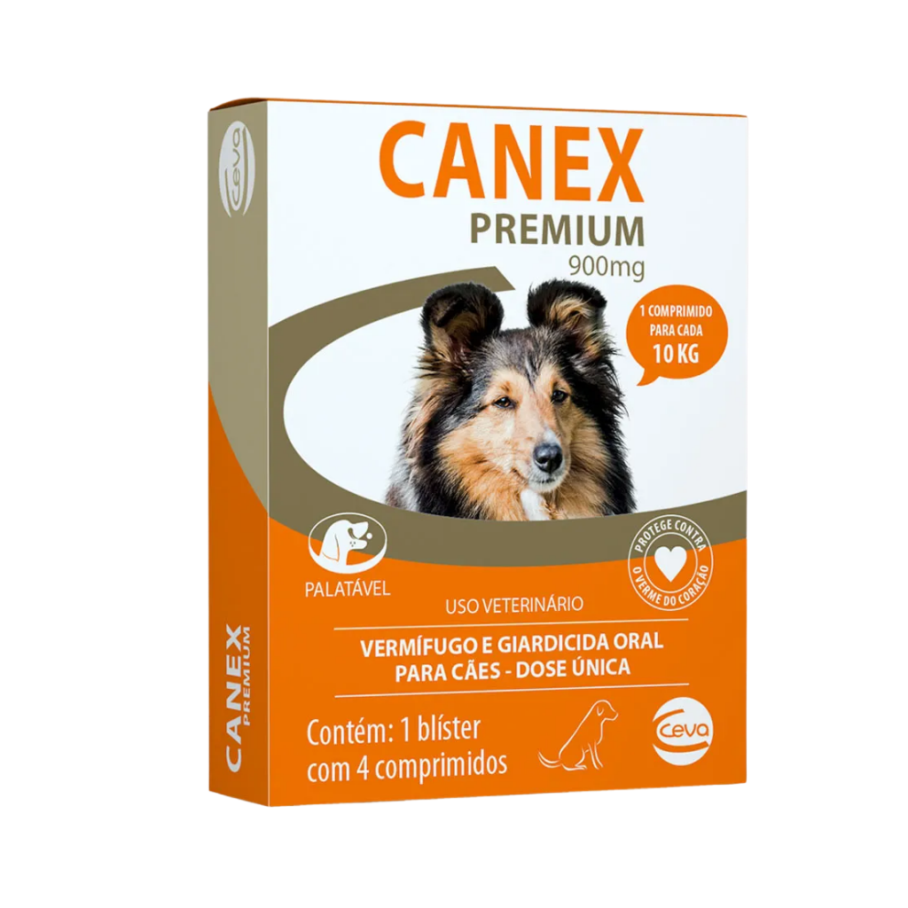 CANEX PREMIUM 10 KG