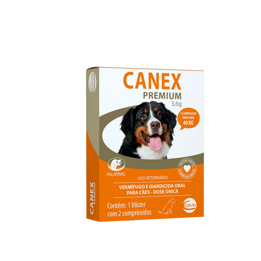 CANEX PREMIUM 3,6G 40KG