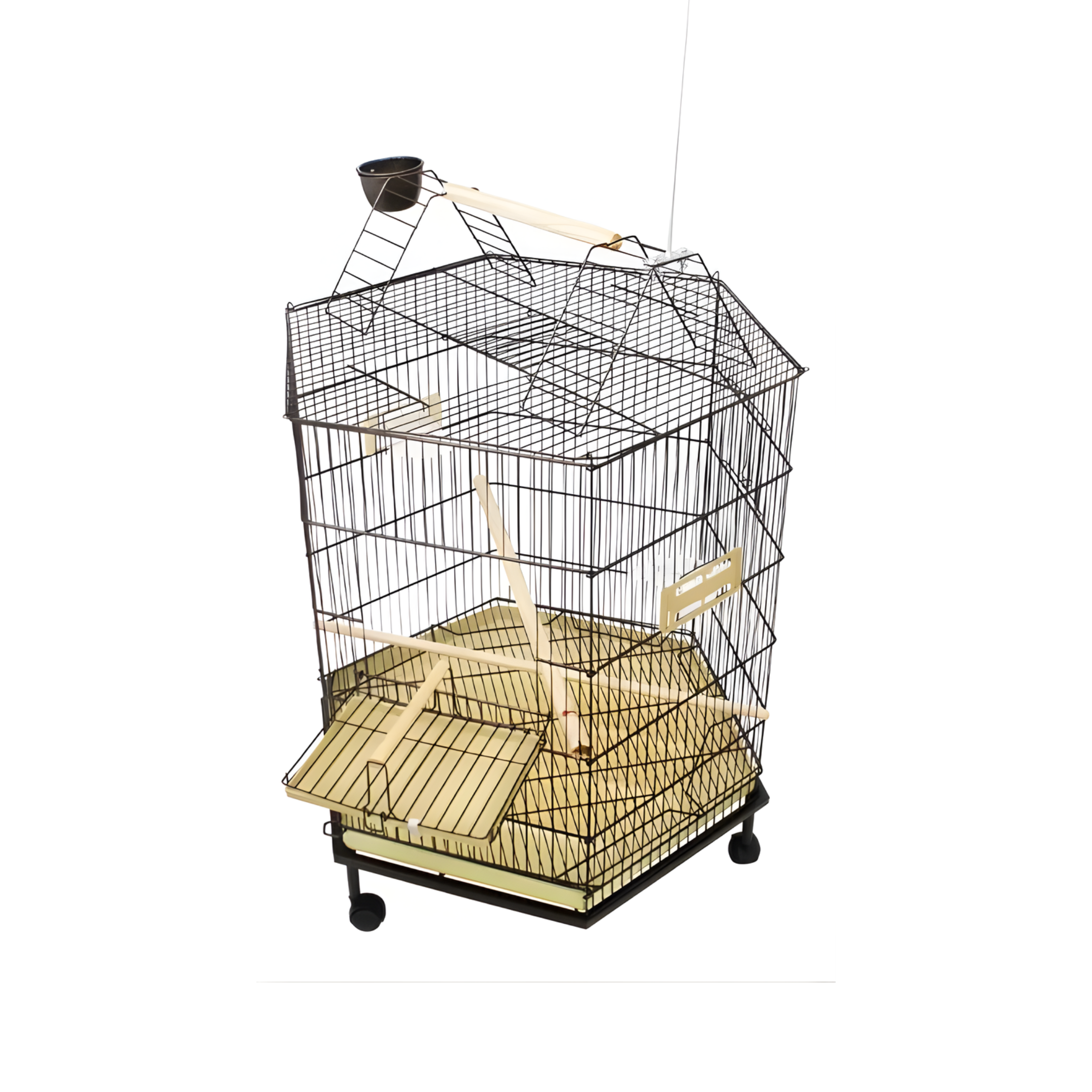 VIVEIRO LIKE PLAY TOP  PAPAG OV/BG