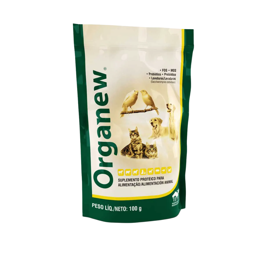ORGANEW 100 G