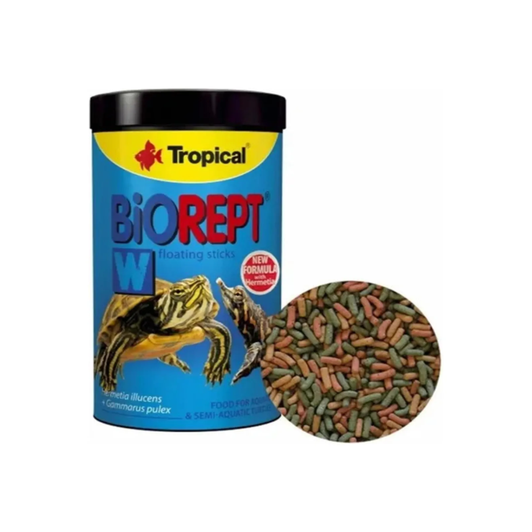 BIOREPT W POTE 150G