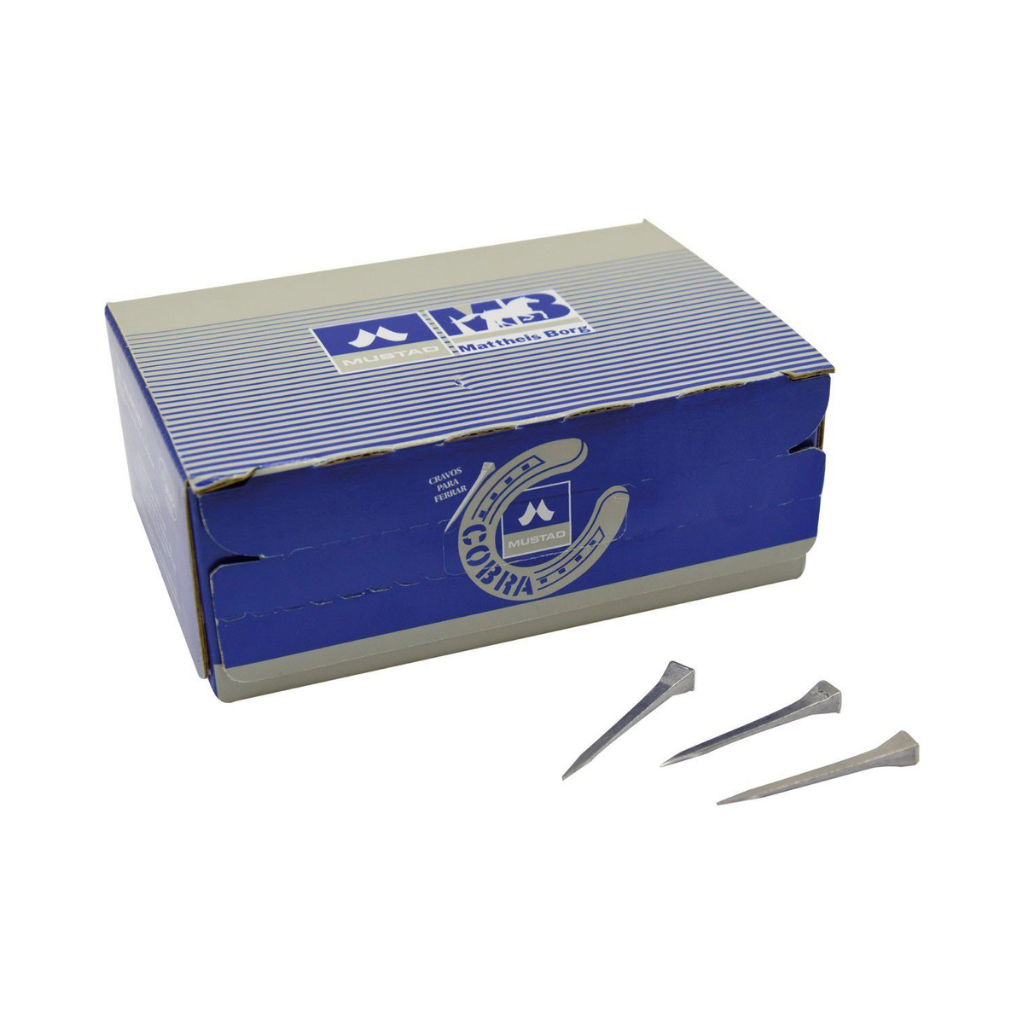 CRAVO COBRA C/200 UNIDADE