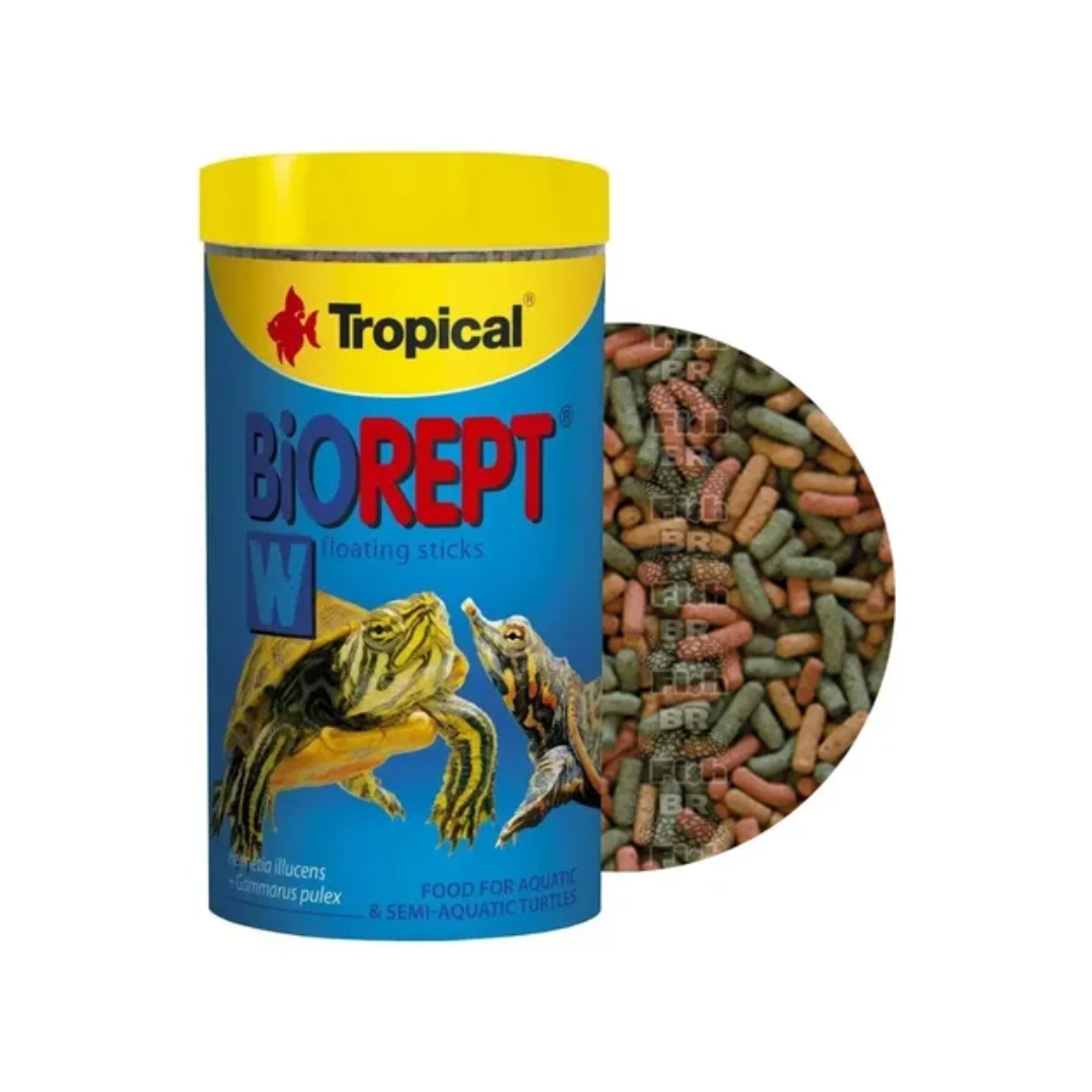 BIOREPT W POTE 300G - TROPICAL