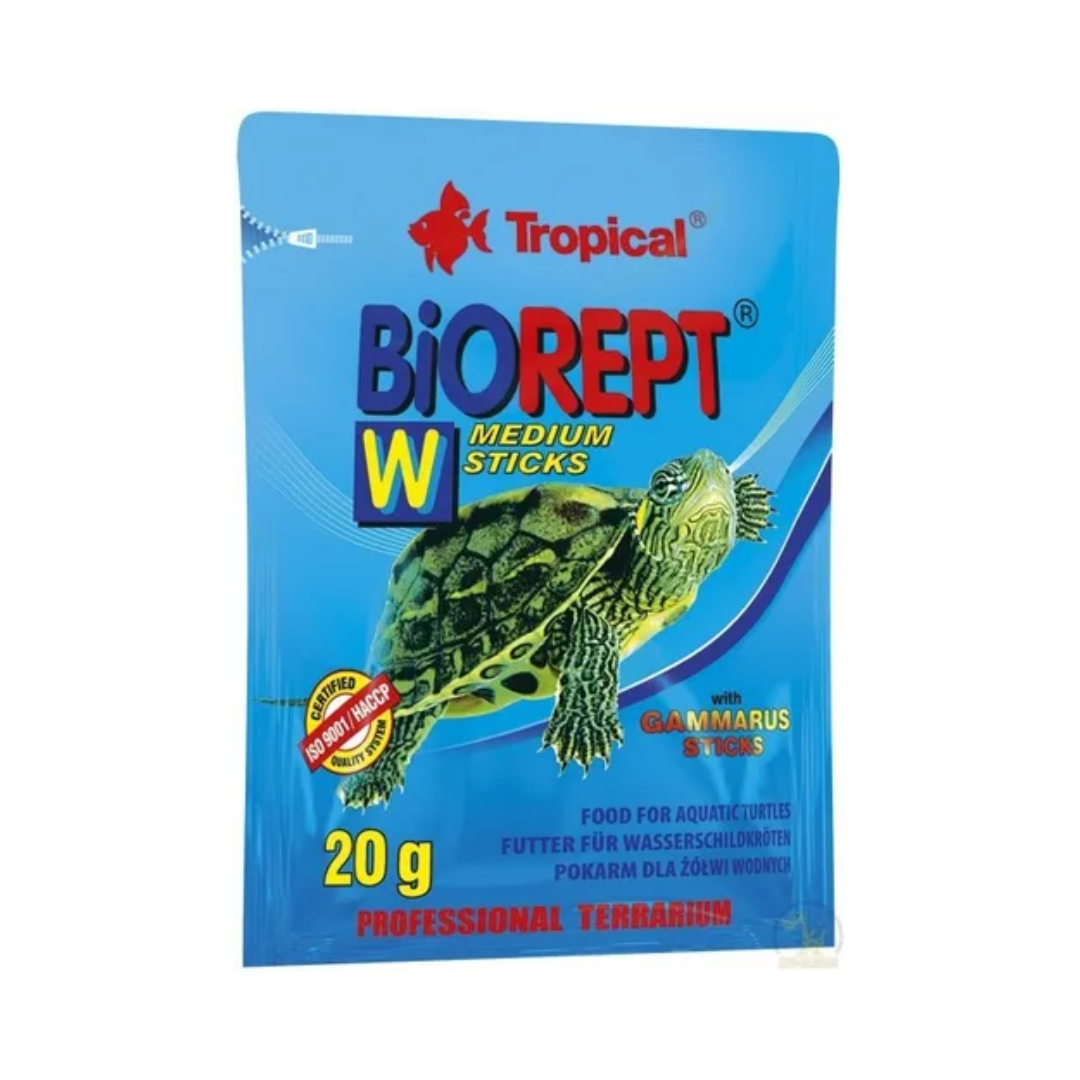 BIOREPT W SACHE 20 GR