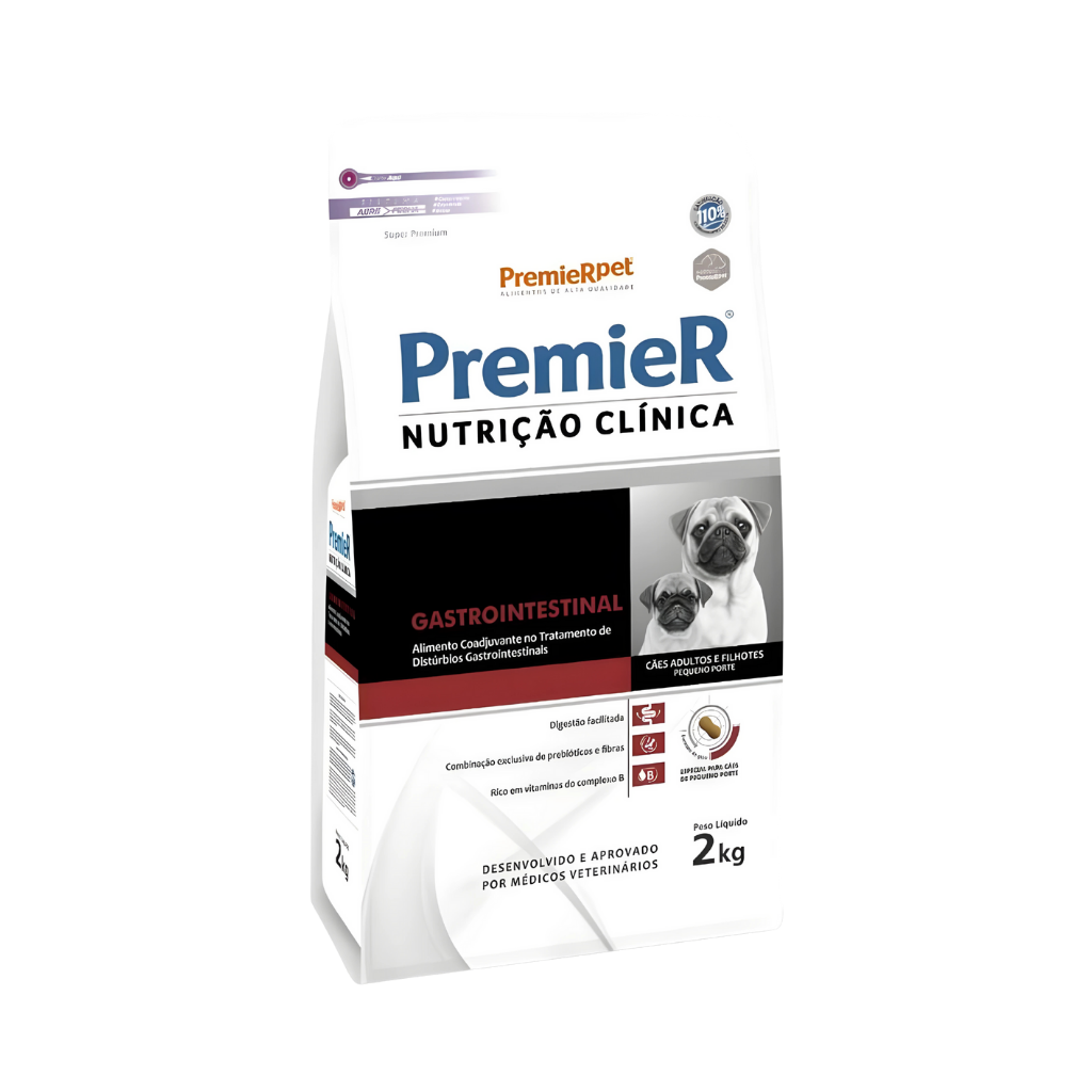 PREMIER NC CAES GASTROINTESTINAL PP 2KG 