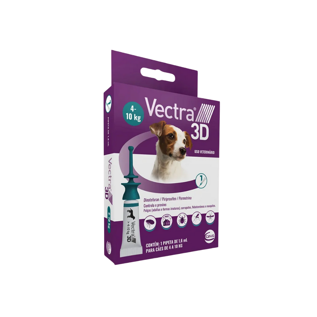 VECTRA CAES 4 A 10KG