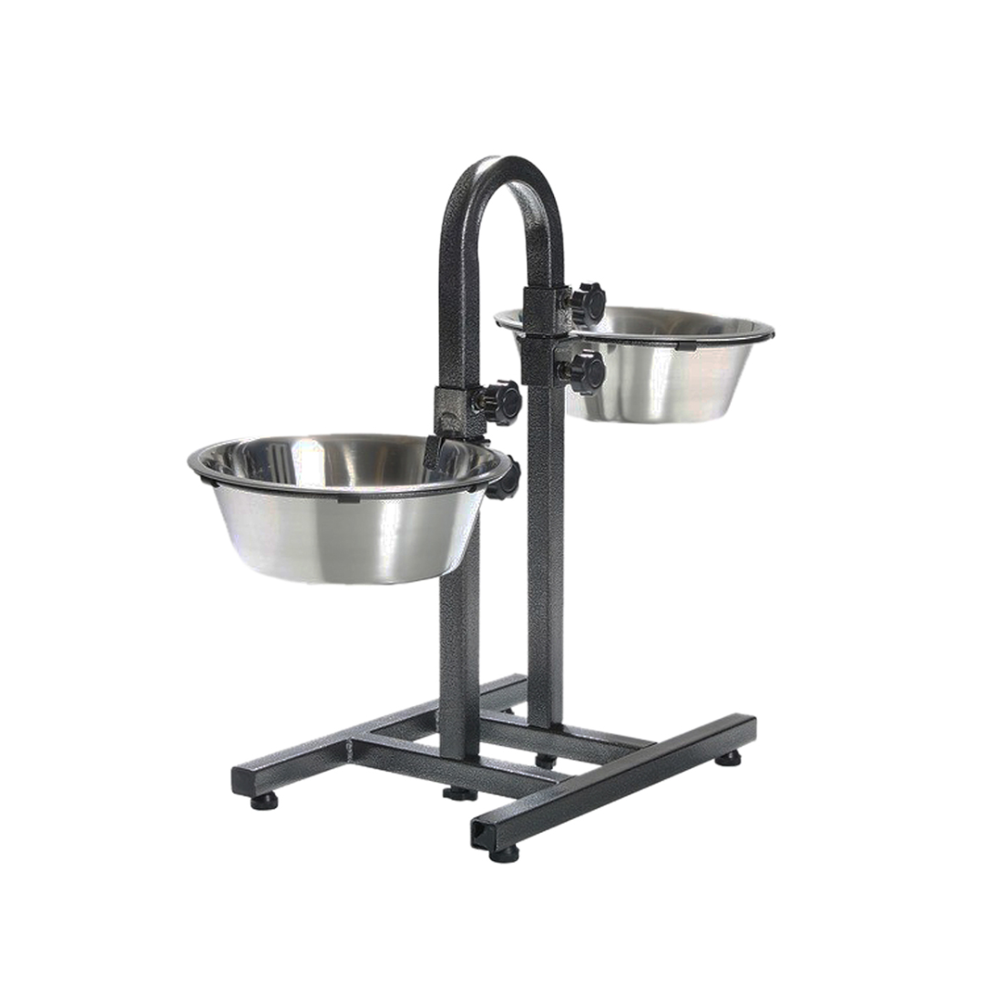 COMEDOURO AJUSTAVEL 3,41L