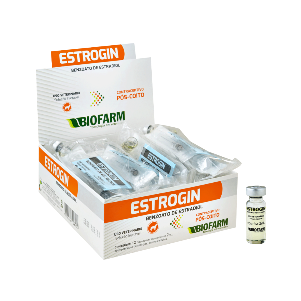 ESTROGIN 2ML