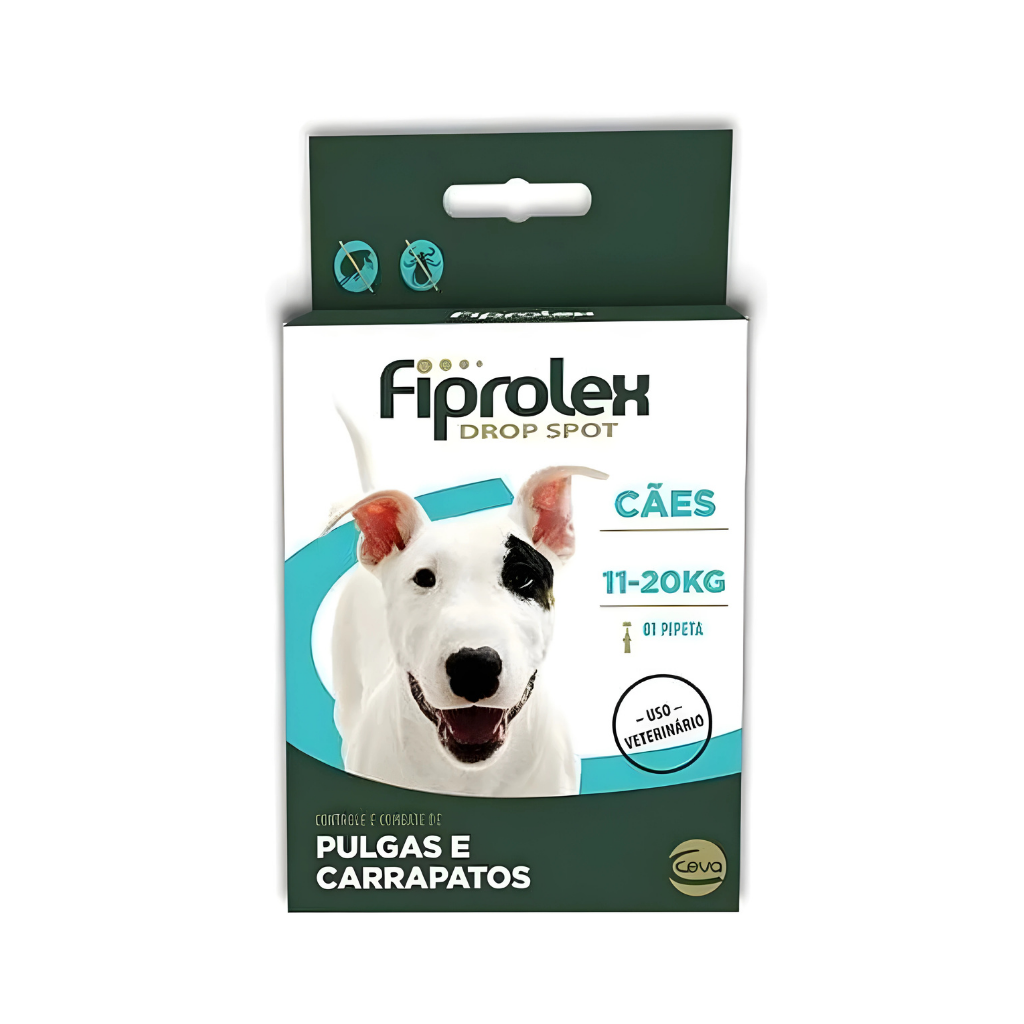 FIPROLEX 1,34ML 11 - 20KG
