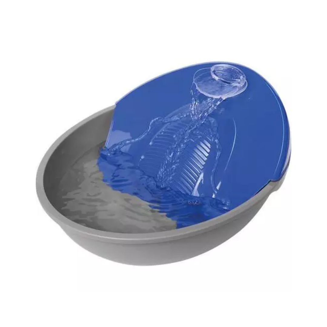 BEBEDOURO/PURIF. AGUA FONTE PETIT 110V