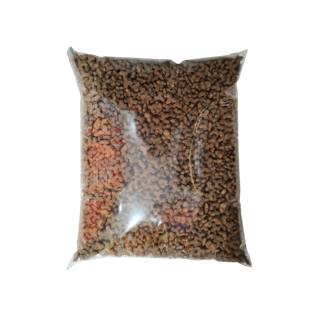 RACAO MIX GATO AD  GRANEL