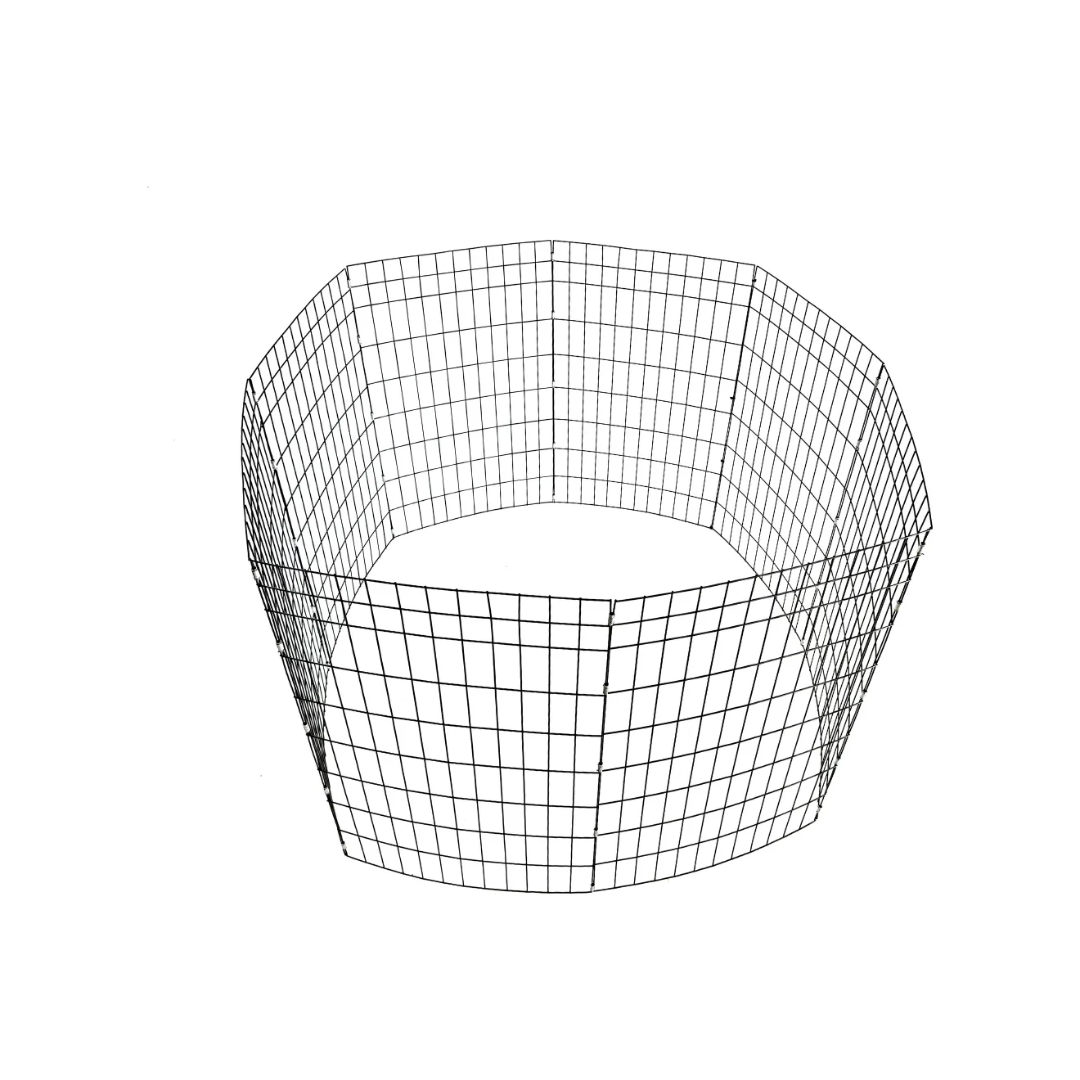 CERCADO 6 MOD PQ. CAES 80CM