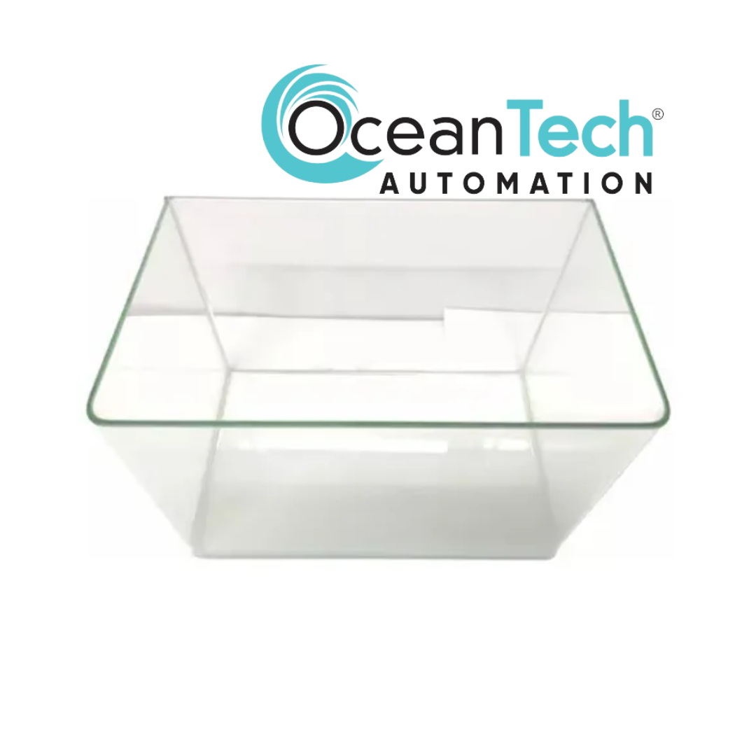 AQUARIO CURVO 30X18X21 11,3 L