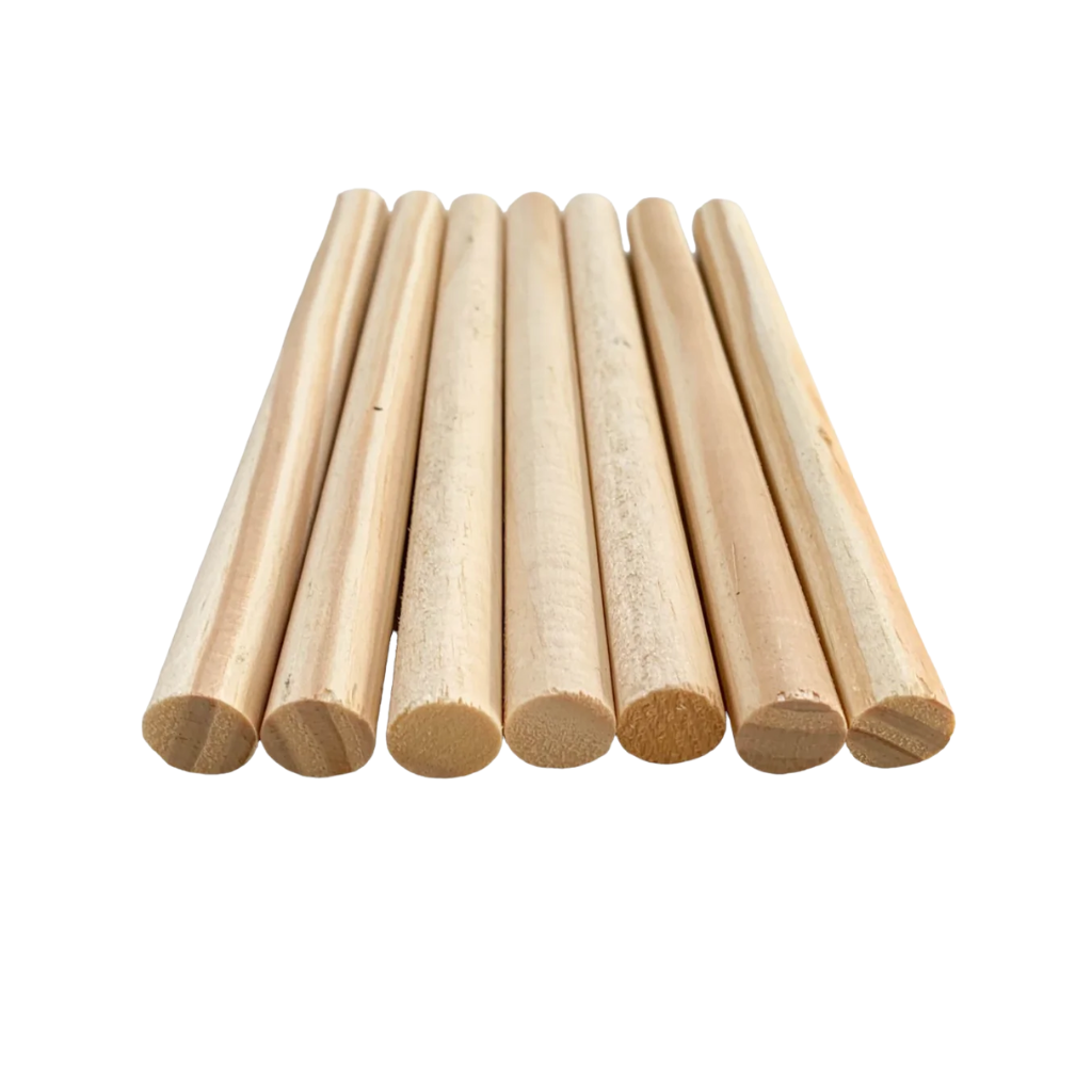 POLEIRO PINUS 16MMX105CM