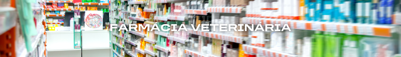 Farmácia Veterinária